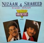 Nizaam & Shaheed Mastana Orchestra - Bollywood Lp, Cd's en Dvd's, Vinyl | Overige Vinyl, Zo goed als nieuw, Verzenden