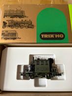 TRIX 22410 H0 nummer 4531, Hobby en Vrije tijd, Modeltreinen | H0, Trix, Ophalen of Verzenden, Zo goed als nieuw, Gelijkstroom