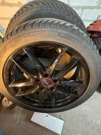 Winterwielen banden  Astra L vanaf 2023, Ophalen, Banden en Velgen, 17 inch, Winterbanden