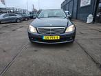 Mercedes-Benz C-klasse 180 CDI BlueEFFICIENCY Business Class, Automaat, Euro 5, Zwart, 4 cilinders