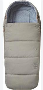 Joolz  Voetenzak / luiertas, Ophalen, Zo goed als nieuw, 70 tot 85 cm, Overige typen