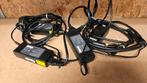 Partij van 14 Laptopadapters – HP, Dell, Furukawa, USB-C, T, Refurbished, Ophalen of Verzenden, N