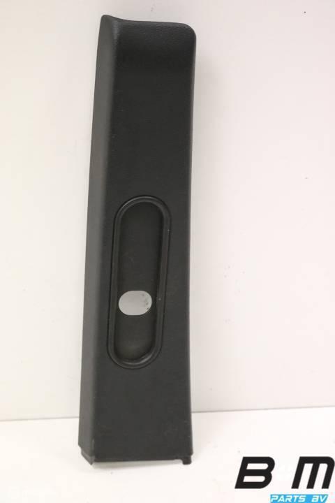 B - stijl bekleding links VW Lupo, Auto-onderdelen, Interieur en Bekleding, Gebruikt