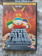 DVD-90S ANIMATIE/SATIRE-SOUTH PARK BIGGER,LONGER & UNCUT, Amerikaans, Ophalen of Verzenden, Tekenfilm, Zo goed als nieuw