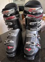 Nordica skischoenen maat 42,5 - 43 (MP 27,5), Sport en Fitness, Skiën en Langlaufen, Ophalen, 160 tot 180 cm, Gebruikt, Schoenen