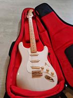 Fender Limited Edition 50s Stratocaster Mary Kaye, Muziek en Instrumenten, Snaarinstrumenten | Gitaren | Elektrisch, Ophalen, Zo goed als nieuw