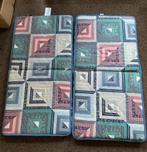 Wollen stoelkussens met magneetschijven, Ophalen of Verzenden, Zo goed als nieuw