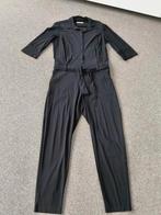 Zwarte Studio Anneloes jumpsuit, Kleding | Dames, Jumpsuits, Studio Anneloes, Verzenden, Zwart, Maat 46/48 (XL) of groter