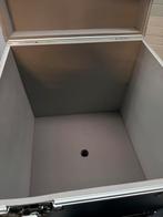 2x Show gear case tbv spiegelbol 50cm, Ophalen, Zo goed als nieuw, Overige instrumenten