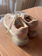 Mercer Amsterdam Sneakers Maat 38, Kleding | Dames, Schoenen, Ophalen of Verzenden, Gedragen, Bruin