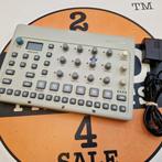 Elektron Model:Cycles groovebox/synthesizer, Muziek en Instrumenten, Synthesizers, 3com, Zo goed als nieuw, Support@3com.com, 1501 Page Mill Road
Palo Alto, CA 94304
United States