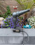 aquaforce 1000 vijver pomp, Tuin en Terras, Ophalen of Verzenden, Gebruikt, Vijverpomp