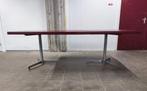 TECNO T58 executive 250cm desk, Osvaldo Borsani, conference, Ophalen