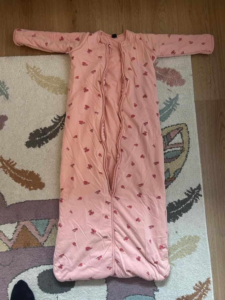 Slaapzakken, Caravans en Kamperen, Slaapzakken, Zo goed als nieuw, Ophalen