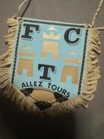 FC Tours Vaantje, Ophalen of Verzenden, Gebruikt, Buitenlandse clubs, Vaantje of Sjaal