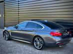 BMW 4 Serie Gran Coupé 430i M-SPORT HEADUP|DAK|H/K|360|VIRT, Gebruikt, Euro 6, 4 cilinders, 252 pk