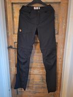 Fjällräven afritsbare wandelbroek - Maat S, Ophalen of Verzenden, Zo goed als nieuw