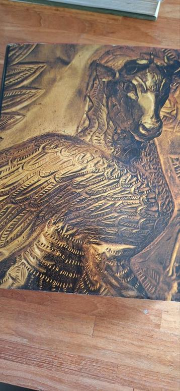 Der Iran und seine Kunstschätze - Kunstboek beschikbaar voor biedingen