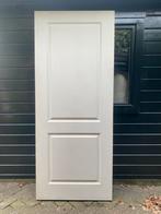 Paneeldeur 83X210, Ophalen of Verzenden, Zo goed als nieuw, Binnendeur, 200 tot 215 cm