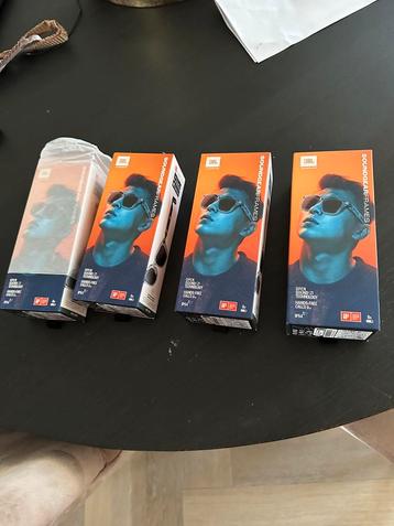 Jbl soundgear zonnebril beschikbaar voor biedingen