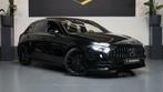 Mercedes-Benz A-klasse A250 AMG 4MATIC 360CAMERA-ACC-AMBIANC, Gebruikt, Zwart, 4 cilinders, Zwart