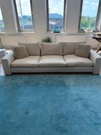 Design bank linteloo of minotti, Ophalen of Verzenden, Zo goed als nieuw
