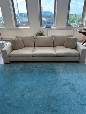 Design bank linteloo of minotti beschikbaar voor biedingen