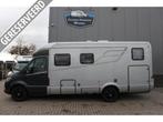 Hymer B-MCT 680 uitmuntende staat, bomvol opties!!, Automaat, Tot en met 2, Diesel, Hymer