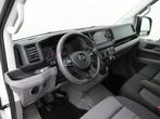 Volkswagen Crafter 2.0TDI 140PK Bakwagen+Laadklep | Zijdeur, Auto's, Bestelauto's, Gebruikt, 4 cilinders, Volkswagen, 1968 cc