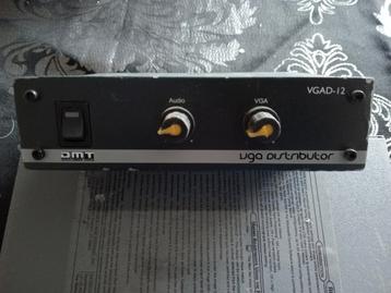 DMT vgad-12 beschikbaar voor biedingen