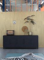 OMG Dressoir ROFB004 l Whoon l Room108 l van €1859 voor €929, Ophalen, Met deur(en), Nieuw, 200 cm of meer