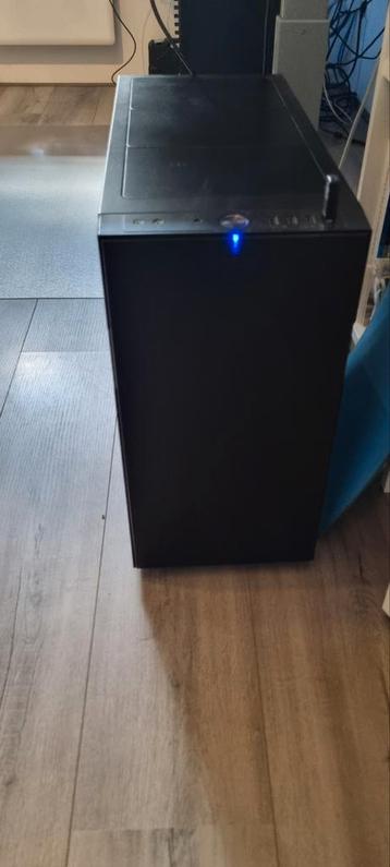 Media/office pc beschikbaar voor biedingen