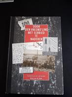 Door den vreemdeling ......boek Sietse van der Hoek, Gelezen, 19e eeuw, Sietse van der Hoek, Ophalen of Verzenden