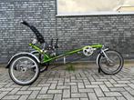 Elektrische Van Raam Easy Sport ligfiets als nieuw!, Ophalen of Verzenden, Zo goed als nieuw