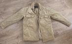 Levis jas Harvest gold maat S, Ophalen of Verzenden, Levi’s