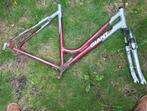Giant light series DX aluminiu lichtgewicht dames fietsframe, Hardtail, Ophalen, Gebruikt, Giant
