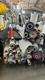 Skai veel kleuren!, Hobby en Vrije tijd, Stoffen en Lappen, Ophalen, 120 cm of meer, Leer of Kunstleer, 200 cm of meer