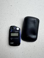sekonic flashmate l-308x lichtmeter, Ophalen of Verzenden, Zo goed als nieuw, Overige typen