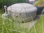 Intex bubbelbad 6 persoons, Tuin en Terras, Bubbelbaden en Hottubs, Ophalen, Gebruikt