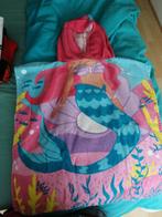 Strandponcho's voor kinderen, Ophalen, Jongen of Meisje, One size, Zo goed als nieuw