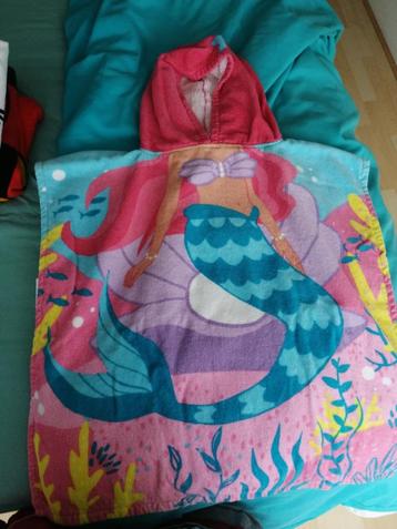 Strandponcho's voor kinderen beschikbaar voor biedingen