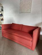 Vintage bank, Ophalen, Gebruikt, 150 tot 200 cm, Tweepersoons