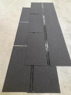 Daksingels zwart, groen en rood (*), Doe-het-zelf en Verbouw, Dakpannen en Dakbedekking, Niet ingevuld, Nieuw, Niet ingevuld, Niet ingevuld