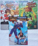 3 x US STREET FIGHTER COMICS. NEAR MINT. 2.50 EURO PER STUK., Meerdere comics, Ophalen of Verzenden, Zo goed als nieuw, Amerika