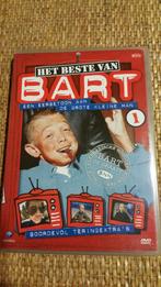 DVD Het beste van Bart de Graaff, Alle leeftijden, Ophalen of Verzenden, Zo goed als nieuw, Tv-programma of Sketches