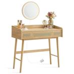 Nancy's Borrello Kaptafel (nr.439), Ophalen, Nieuw, 50 tot 100 cm, Minder dan 100 cm