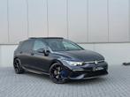 Volkswagen Golf 2.0 TSI R 4Motion Akra Pano Memory, Auto's, Gebruikt, Zwart, 4 cilinders, 1984 cc