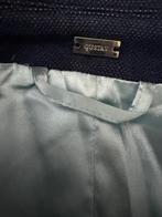 Gustav blazer M, Maat 38/40 (M), Blauw, Ophalen of Verzenden, Zo goed als nieuw