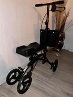 Knie step, Ophalen of Verzenden, Zo goed als nieuw