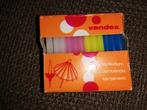 V&D verjaardagskaarsjes, nieuw, vintage, Verzamelen, Ophalen of Verzenden, Nieuw, Gebruiksvoorwerp